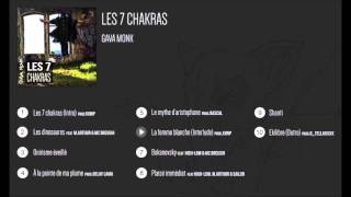 06 - La femme blanche (Interlude - Prod. Kunp)