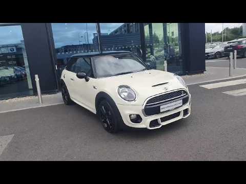 Mini Cooper Cooper S 3-Door - Image 2