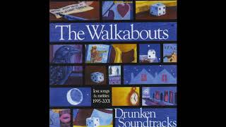 The Walkabouts - Cover of darkness