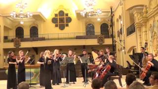 Heartland Chamber Music Academy (KS)