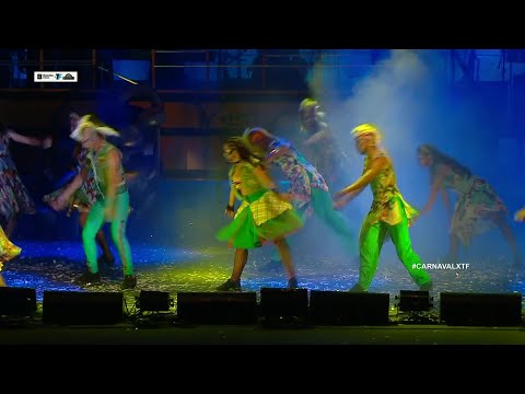 6ta Etapa 2020 - Tabú - Primera Rueda