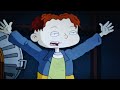 Casagrandes Meets Wild Thornberrys Part 6 Short