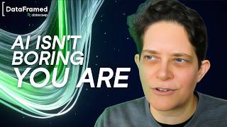 "Sounding Like AI Is a Slur" — Dorie Clark on Authentic AI Writing