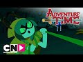 Tijd voor Avontuur | Het beest | Cartoon Network