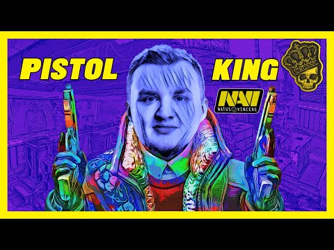 HOW FLAMIE REALLY PLAYS CS:GO