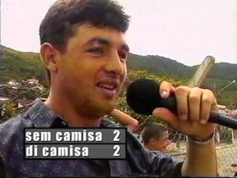 Domingo - Tcc Jornalismo UFSC 1999