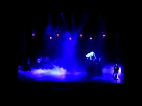 Tanz der Vampire - Rote Stiefel  / Stärker als wir sind - Mercedesz Csampai