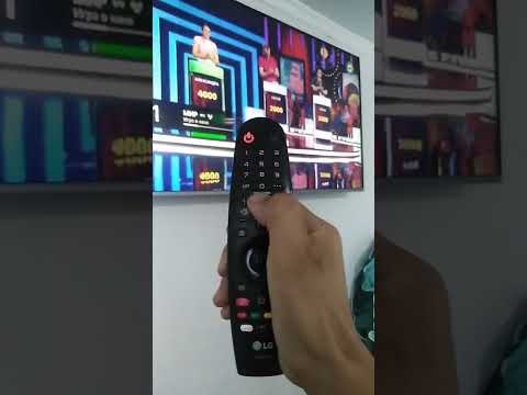 Как отключить голосовое сопровождение на LG
