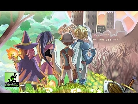 Rahdo Runs Through►►► Diceborn Heroes