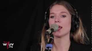 Wild Belle - "Love Like This" (Live at WFUV)
