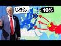 Why The EU Is Starting A Trade War With China