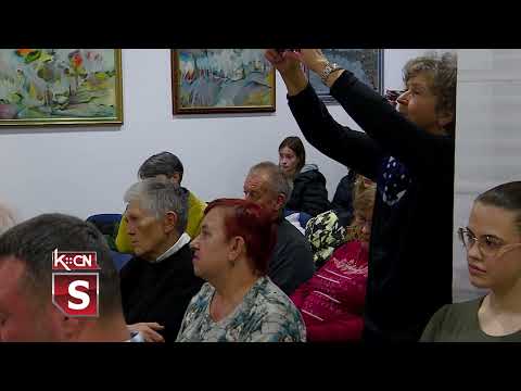 Svet bez rata   deca govore