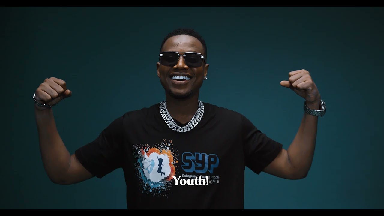 Empowering Millions: A Decade of Action for Youth in Tanzania