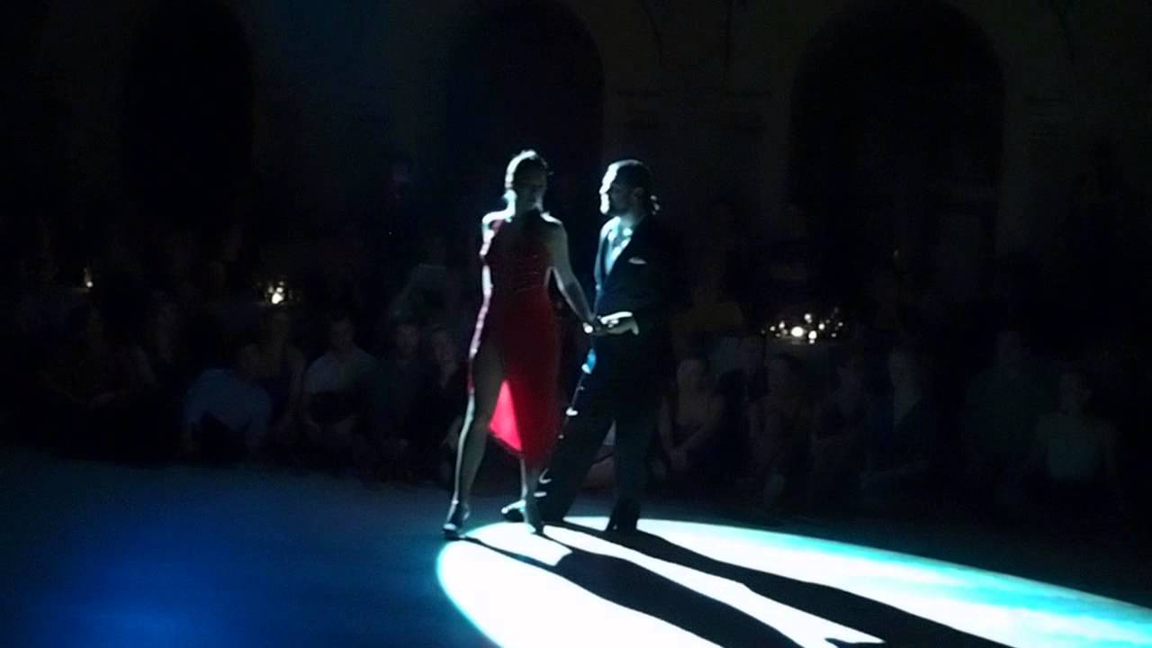 Oblivion - Diego "El Pajaro" Riemer & Maria Belen Giachello