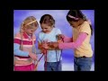 Caillou Funding 2004 2005 2