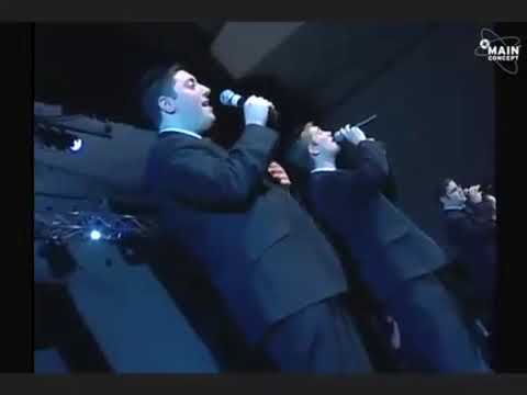 The Chevra Shema Koleinu (Live)