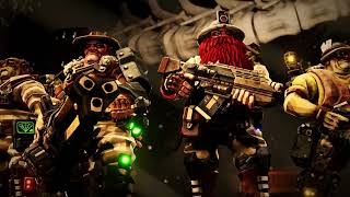 VideoImage1 Deep Rock Galactic