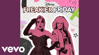 Pink Slip - Take Me Away (with Lindsay Lohan backing vocals)