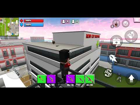 pixel unknown battle ground nice places