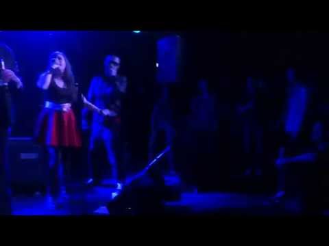 RotFront feat. Daniel Kahn- Berlin für Maidan-Kiew