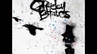 Open Your Eyes - Greeley Estates(Bonus Intl Track)