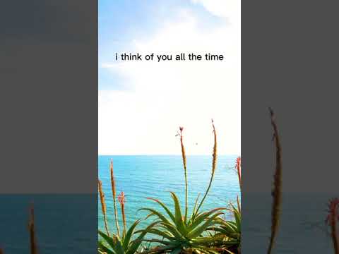 Matt Mems - Ride Away [Vertical Visualizer]