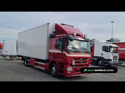 70176170 Mercedes Actros