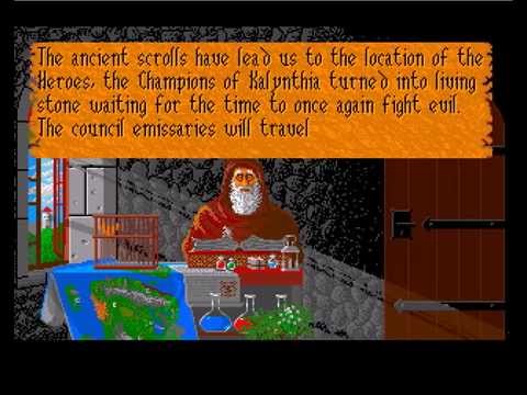 Abandoned Places - A Time for Heroes picture