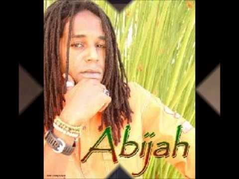 Abijah ~ Live