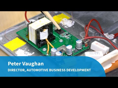 Design Tips for Using Thermal Pads and Metal Enclosures in Power Supplies for EVs