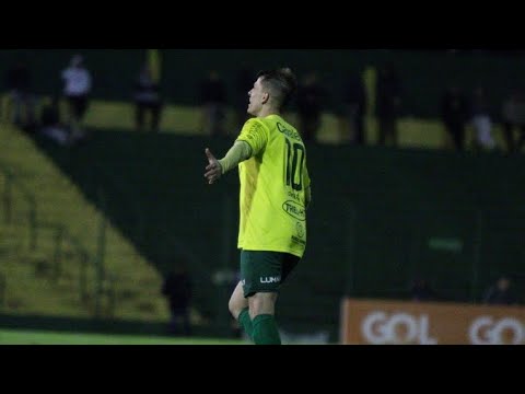 Internacional 3 x 0 Ypiranga-RS  Campeonato Gaúcho: melhores momentos