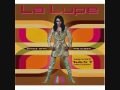 LA LUPE - La Tirana 