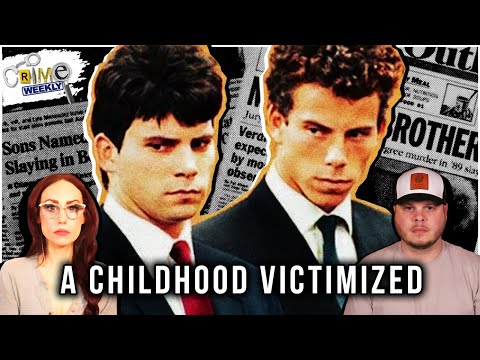 The Menendez Brothers: Natural Selection (Part 1)