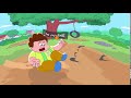 Sonic Golmaal Jr Lollipop Reliance Animation