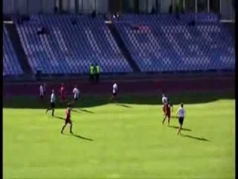 Vugar Askerov - Metalurgs Liepājas