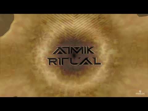 19 - Time Modulation - AudioSyntax - 180 BPM [Atmik Ritual-III - The Healing]