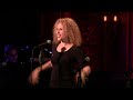 Cat Smith - "Rose's Turn" (Gypsy; Jule Styne & Stephen Sondheim)