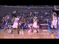 Half Court Buzzer Beater By Jonas Villanueva PBA Governor S Cup 2015