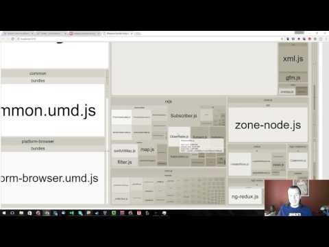 How to use Webpack Bundle Analyzer