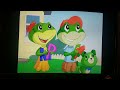 The Amazing Alphabet Amusement Park Opening Scene