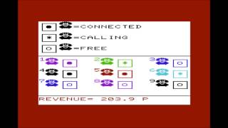 Hotline for the Commodore VIC-20 / Commodore VC-20