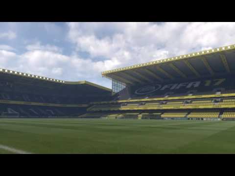 FIFA 17 Career Mode Training Glitch Explained