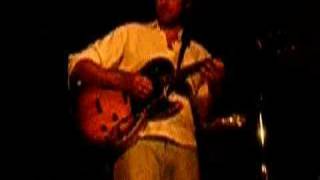 CANDOMBE &quot;RAMBLA SUR&quot; (Alejandro Luzardo)