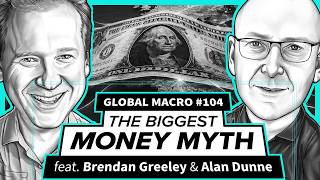 How the Dollar Quietly Took Over the World feat. Brendan Greeley | Global Macro | Ep.104