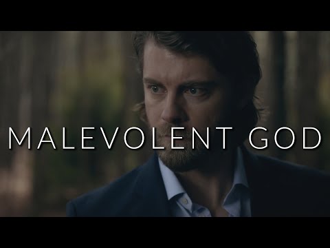 Ken | Malevolent God