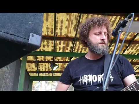 Salmonela Bitch - Cyp Jak Lampa....v Brušperku 08/24