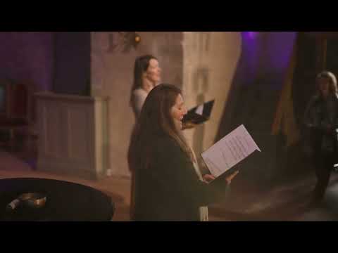 Fem i Stein: “Lova Lova Line” Trailer