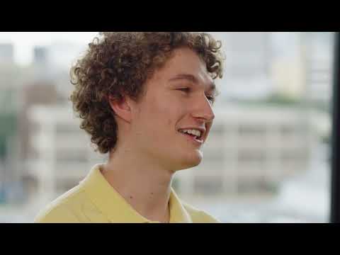 Elijah Torian, Video Resume - Special Operations Warrior Foundation