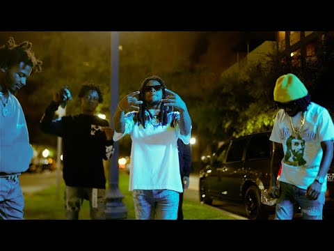 F.O.B Pook - Ball Regardless (Official Video)