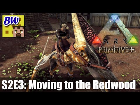 Ark: Primitive Plus - S2 Ep3